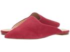 Marc Fisher Ltd Sheen (red/kid Suede) Women's Shoes