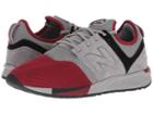 New Balance Classics Mrl247v1 (marblehead/scarlet) Men's Running Shoes