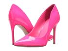 Guess Braylea (pink Synthetic) High Heels