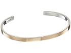 Miansai Fusion Cuff (gold/silver) Bracelet