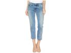 Lucky Brand Sweet Crop Jeans In Candelaria (candelaria) Women's Jeans