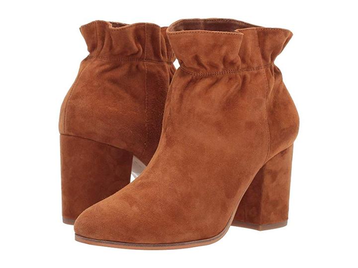 Kelsi Dagger Brooklyn Wicked (saddle) Women's Shoes