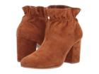Kelsi Dagger Brooklyn Wicked (saddle) Women's Shoes
