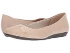 Lifestride Playful (taupe Chevy Exclusive) Women's  Shoes