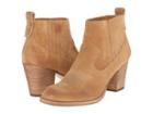 Dolce Vita Jones (camel Suede) Women's Boots