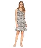 Royal Robbins All-around Dress (strawberry Print) Women's Dress