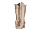 Charles David Chria (bronze) Women's Shoes