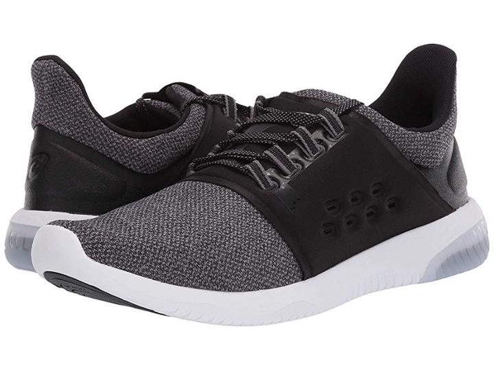Asics Gel-kenun Lyte Mx (carbon/black) Men's Shoes