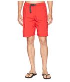 Columbia Palmerston Peaktm Short (red Spark) Men's Shorts