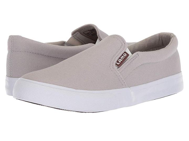 Lamo Piper (grey) Women's Shoes