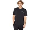 Adidas Originals Kaval Graphic Tee (black) Men's T Shirt