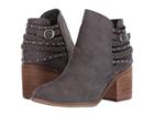 Carlos By Carlos Santana Ashby (titanium Blue) Women's Shoes