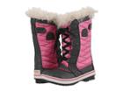 Sorel Kids Tofino Ii (little Kid/big Kid) (tropic Pink) Girls Shoes