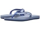 The North Face Kids Base Camp Mini (toddler/little Kid/big Kid) (brunnera Blue/brit Blue (prior Season)) Kids Shoes