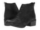 Not Rated Kyla (black) Women's Boots