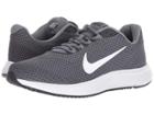 Nike Runallday (cool Grey/white/anthracite/black) Men's Running Shoes