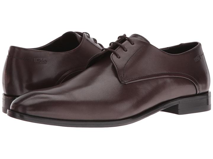 Boss Hugo Boss C-dresios By Hugo (dark Brown) Men's Shoes