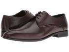 Boss Hugo Boss C-dresios By Hugo (dark Brown) Men's Shoes