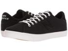 New Balance Numeric Am210 (black/white Canvas) Men's Skate Shoes