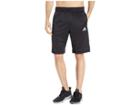 Adidas Team Issue Lite Shorts (flint Black Melange) Men's Shorts