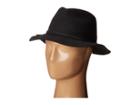 Prana Juney Hat (black) Caps