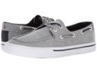 Tommy Hilfiger Pharis (grey) Men's Shoes