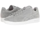 Reebok Npc Uk Perf (flat Grey/white) Men's Shoes
