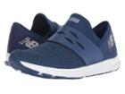 New Balance Spark V1 (moroccan Tile/ice Blue) Women's Shoes