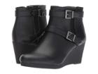 Lifestride Neeva (black) Women's Shoes