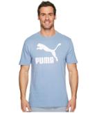 Puma Archive Life Tee (infinity/puma White) Men's T Shirt