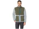Marmot Mesa Jacket (grey Storm/rosin Green) Men's Coat