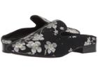 Sol Sana Rocco Loafer Slide (floral) Women's Slide Shoes