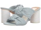 Dolce Vita Jene (light Blue Denim) Women's Shoes