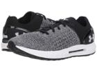 Under Armour Ua Hovr(r) Sonic (black/white/white) Women's Shoes