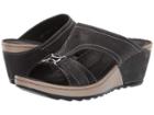 Patrizia Jebi (black) Women's Shoes