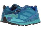 Scott Kinabalu Supertrac (blue/green) Women's Running Shoes