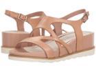 Tamaris Corry 1-1-28365-20 (light Rose) Women's Sling Back Shoes