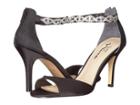 Nina Vilda (black) Women's Shoes