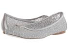 Adrianna Papell Natalia (silver) Women's Shoes