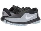 Nike Golf Lunar Control Vapor 2 (anthracite/white/wolf Grey/volt) Men's Golf Shoes