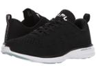 Athletic Propulsion Labs (apl) Techloom Pro (black/iridescent) Women's Shoes