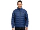 The North Face Aconcagua Jacket (shady Blue) Men's Coat