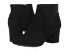 Naturalizer Danica (black Suede) Women's Boots