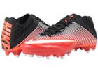 Nike Vapor Speed 2 Td (university Red/total Crimson/black/white) Men's Cleated Shoes