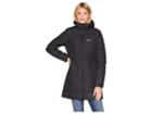 Jack Wolfskin Maryland Insulated Coat (black) Women's Coat