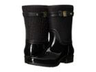 Tommy Hilfiger Floredo (black) Women's Shoes