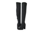 Steve Madden Eden (black) Women's Boots