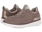 Allrounder By Mephisto Laila (earth Elyse) Women's Lace Up Casual Shoes