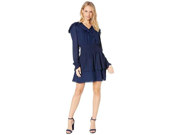 Parker Maisy Dress (aquarius) Women's Dress