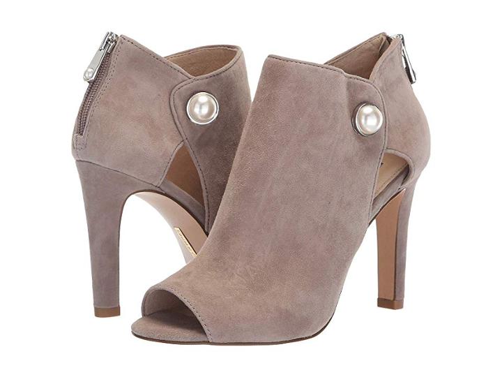 Louise Et Cie Illisa (light Mink) Women's Shoes